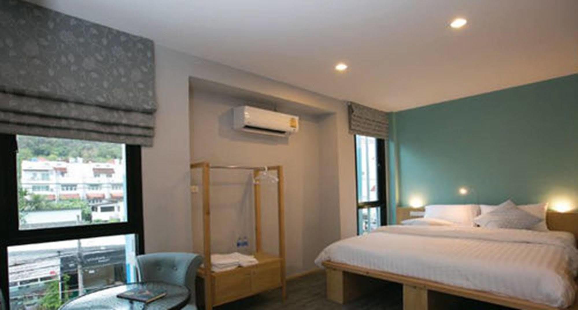 Pakta Phuket - Sha Plus Exterior foto