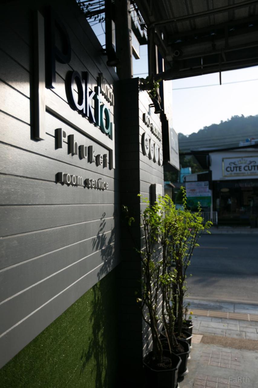 Pakta Phuket - Sha Plus Exterior foto
