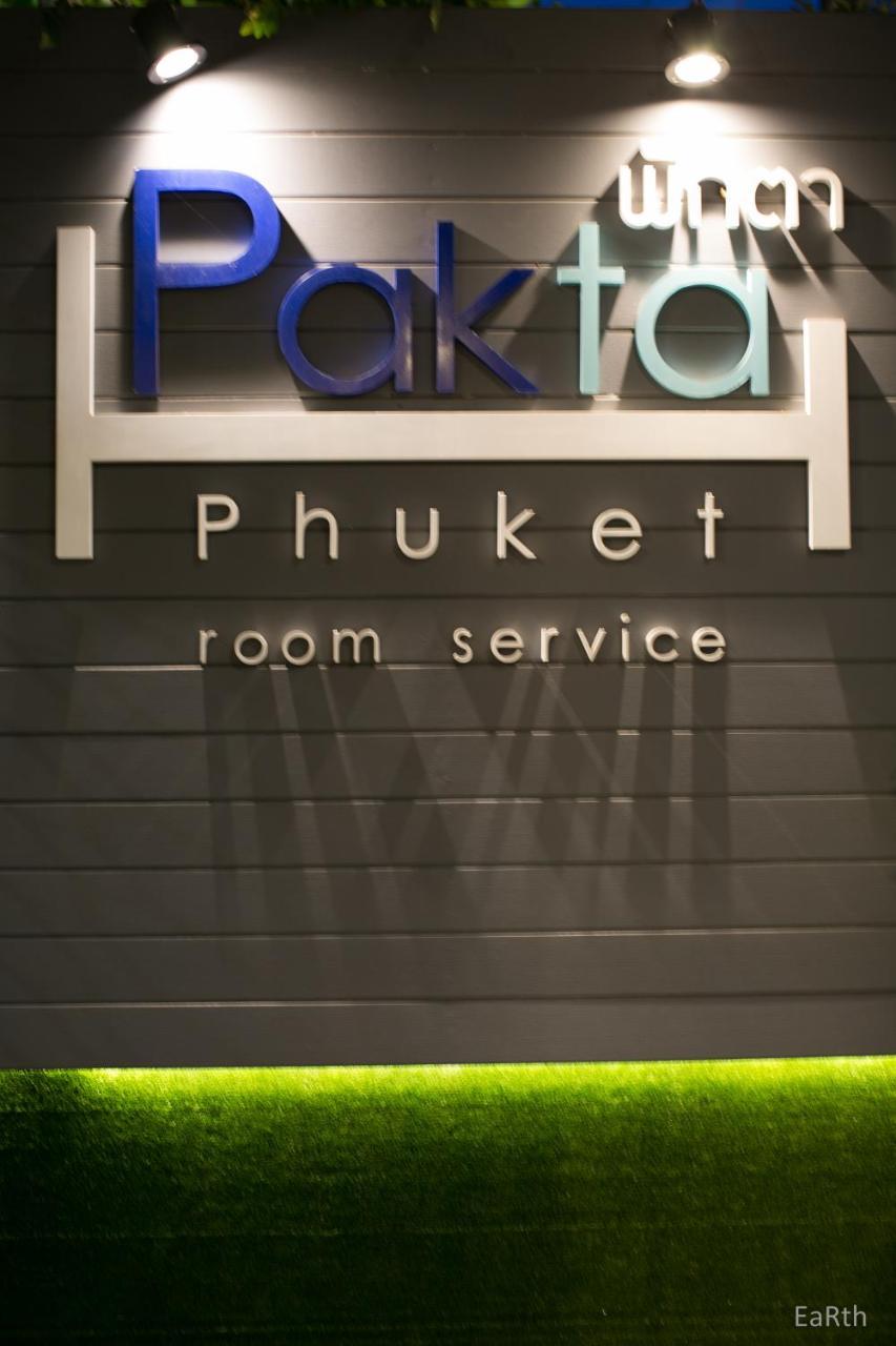 Pakta Phuket - Sha Plus Exterior foto